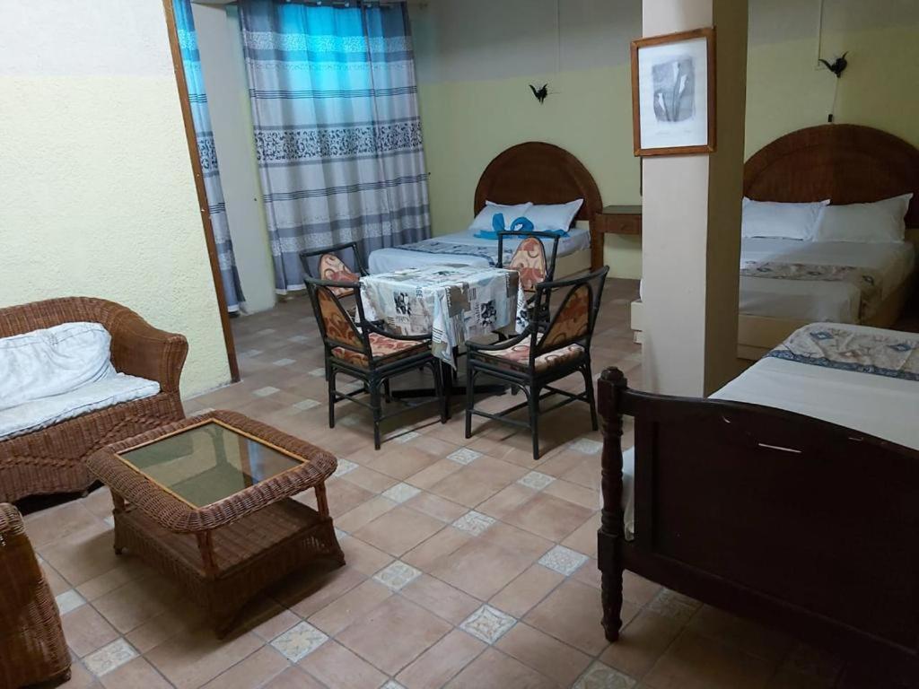 Grand Bay Beach Tourist Residence Mauritius المظهر الخارجي الصورة