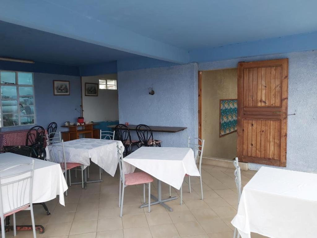 Grand Bay Beach Tourist Residence Mauritius المظهر الخارجي الصورة