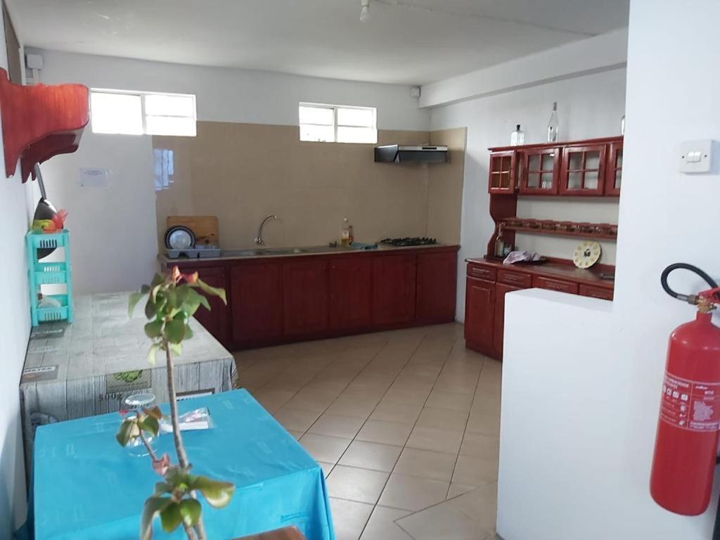 Grand Bay Beach Tourist Residence Mauritius المظهر الخارجي الصورة