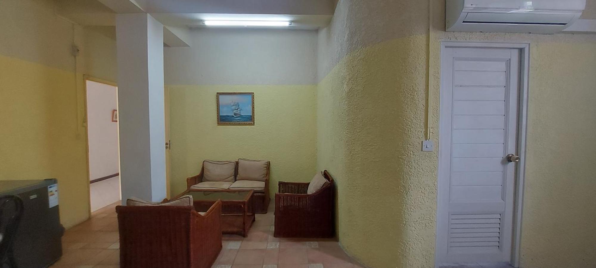 Grand Bay Beach Tourist Residence Mauritius المظهر الخارجي الصورة