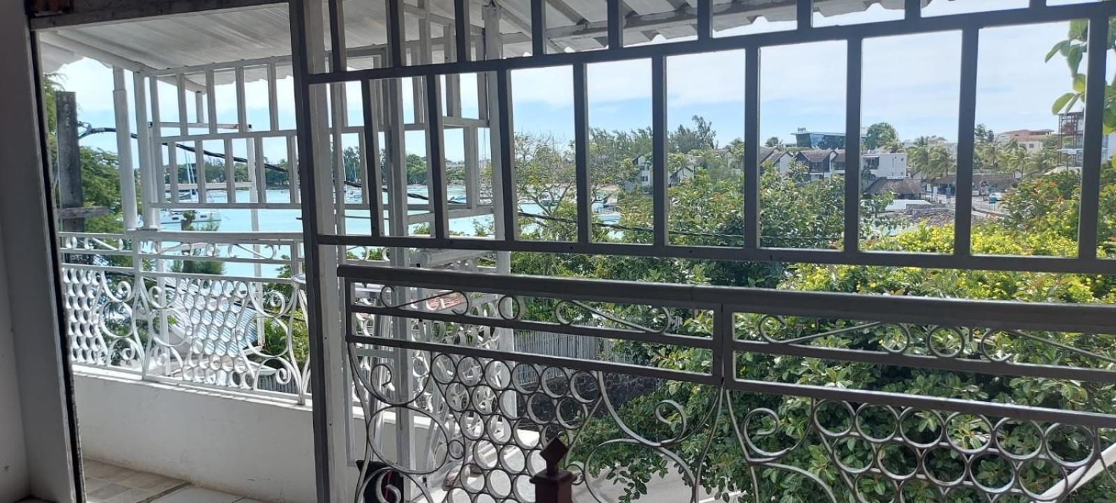 Grand Bay Beach Tourist Residence Mauritius المظهر الخارجي الصورة