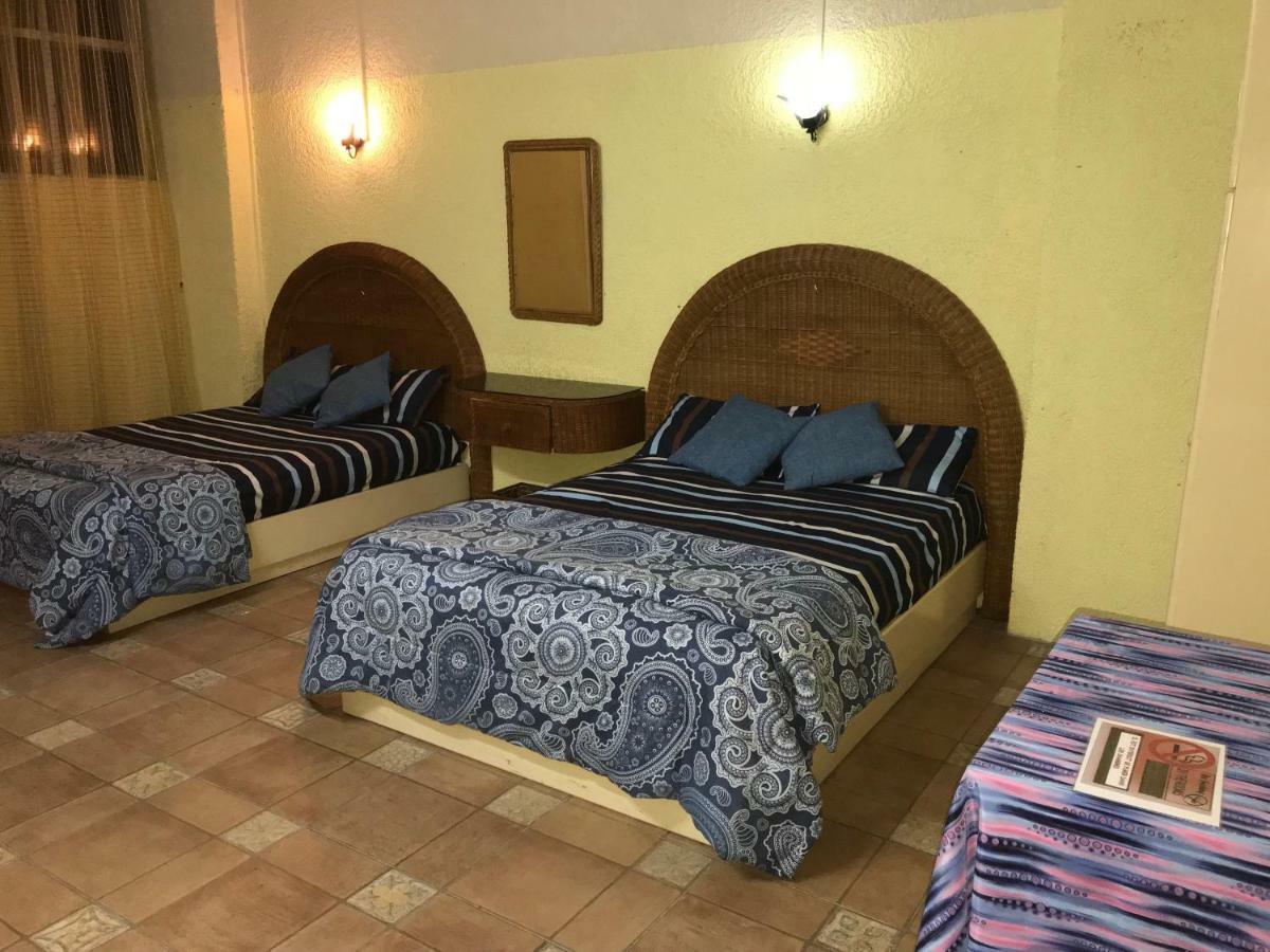 Grand Bay Beach Tourist Residence Mauritius المظهر الخارجي الصورة