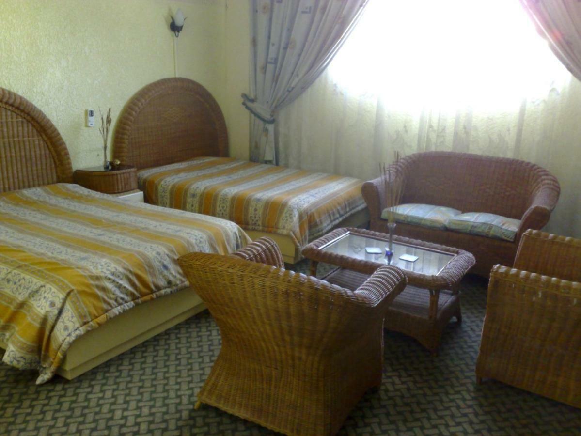 Grand Bay Beach Tourist Residence Mauritius المظهر الخارجي الصورة