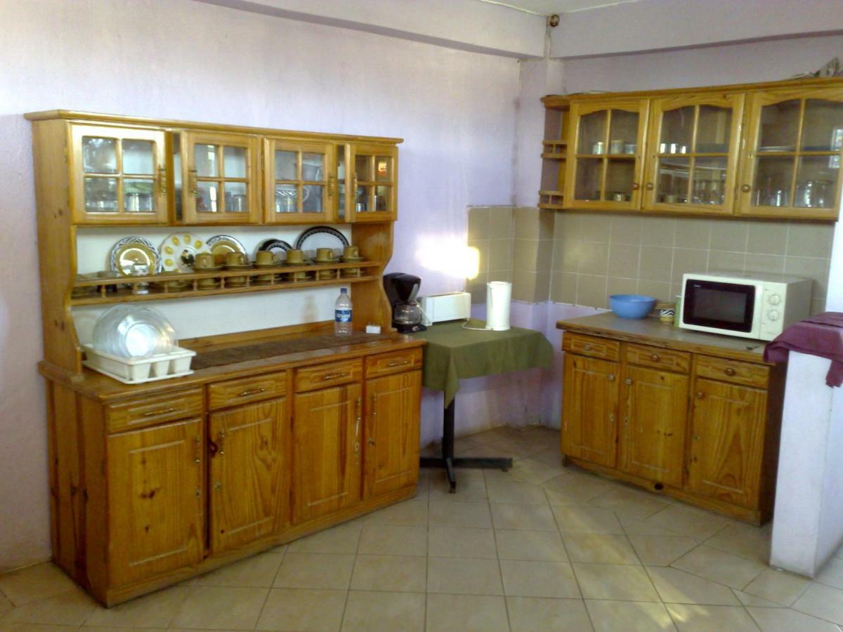 Grand Bay Beach Tourist Residence Mauritius المظهر الخارجي الصورة