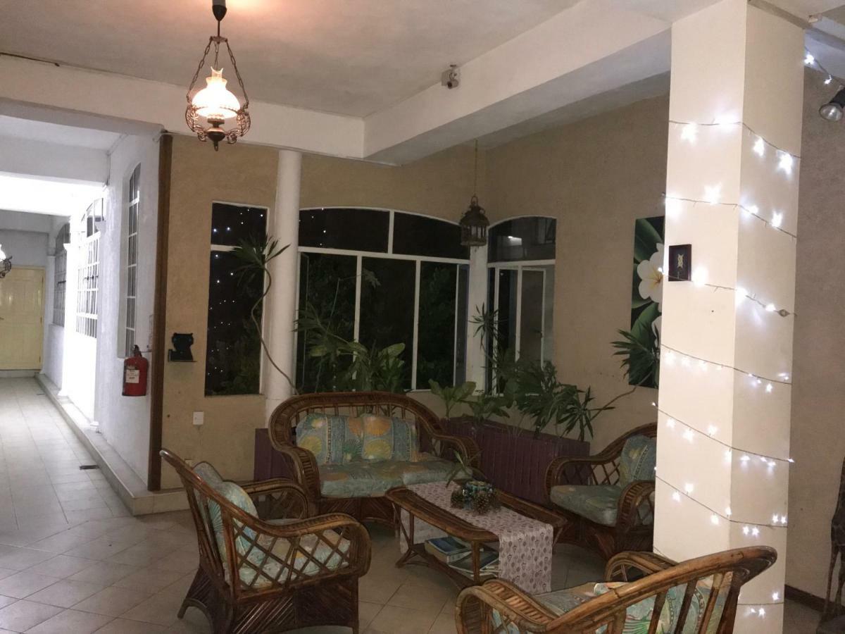 Grand Bay Beach Tourist Residence Mauritius المظهر الخارجي الصورة